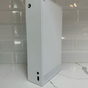 Xbox Series S Gaming Console